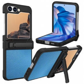 Hoesje Samsung Galaxy Z Flip 7 Fe Standaard Bescherming Hoesje