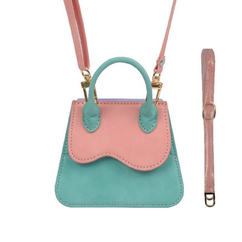 Hoesje Samsung Galaxy Z Flip 7 Fe Tasontwerp