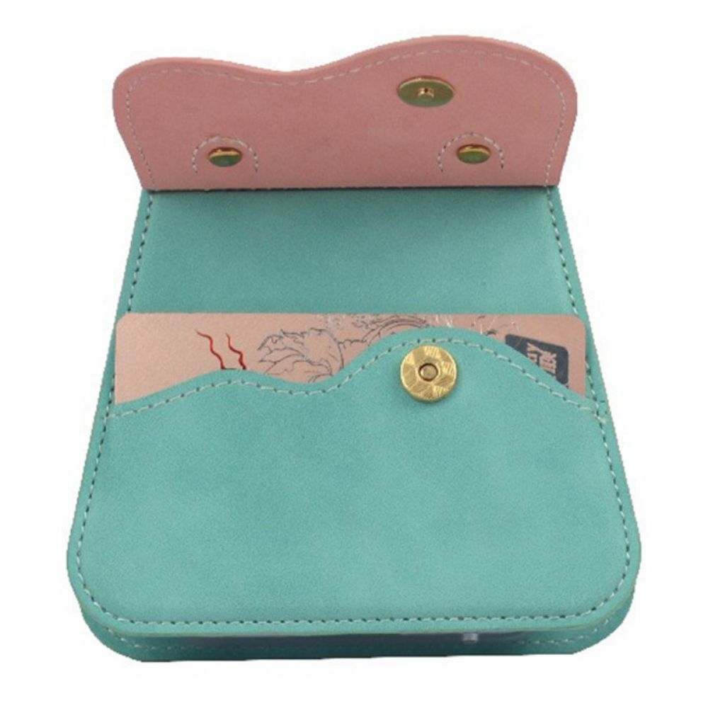 Hoesje Samsung Galaxy Z Flip 7 Fe Tasontwerp