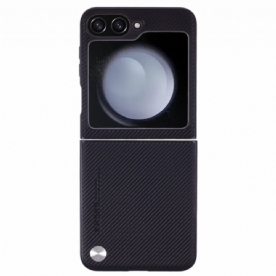 Hoesje Samsung Galaxy Z Flip 7 Fe X-level Kunstleer