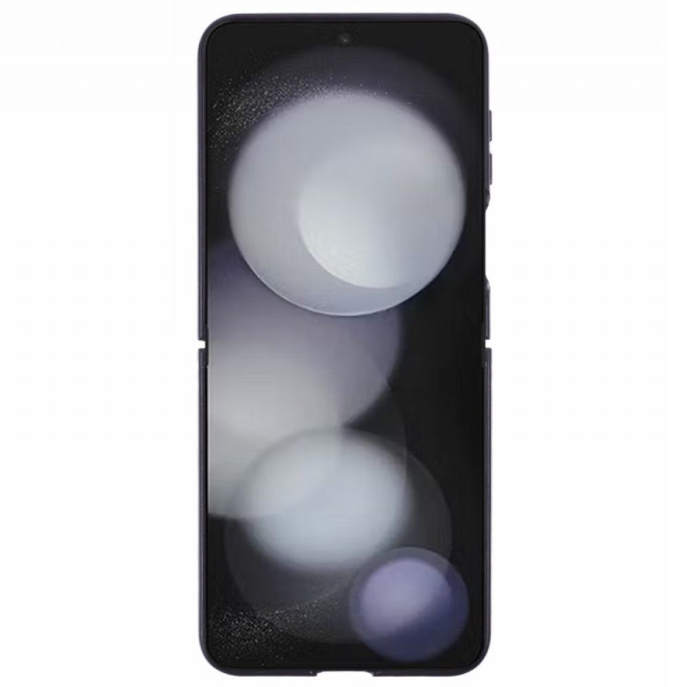 Hoesje Samsung Galaxy Z Flip 7 Fe X-level Kunstleer