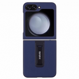 Hoesje Samsung Galaxy Z Flip 7 Fe X-level Magnetische Houder