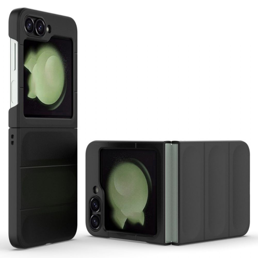 Hoesje Voor Samsung Galaxy Z Flip 7 Fe Antislip