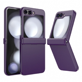 Hoesje Voor Samsung Galaxy Z Flip 7 Fe Essentieel