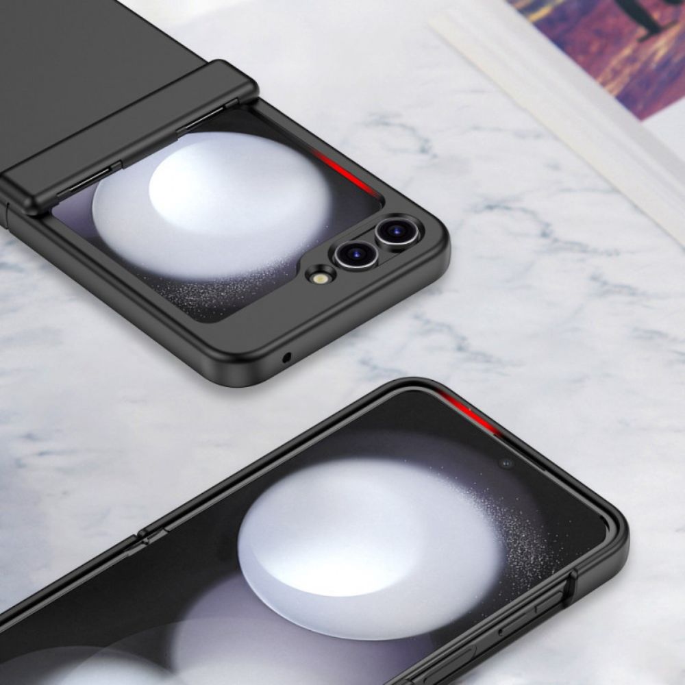 Hoesje Voor Samsung Galaxy Z Flip 7 Fe Essentieel