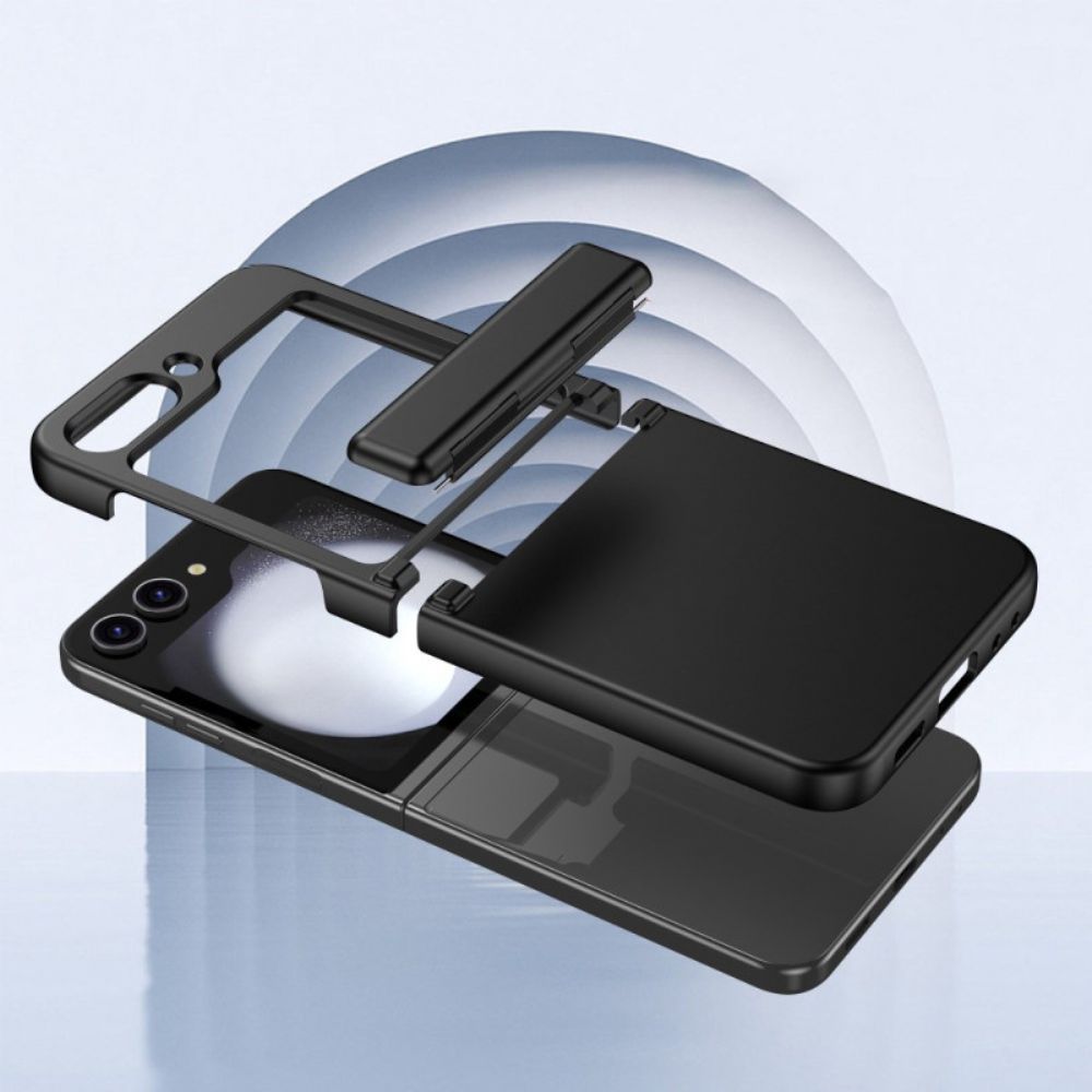 Hoesje Voor Samsung Galaxy Z Flip 7 Fe Essentieel