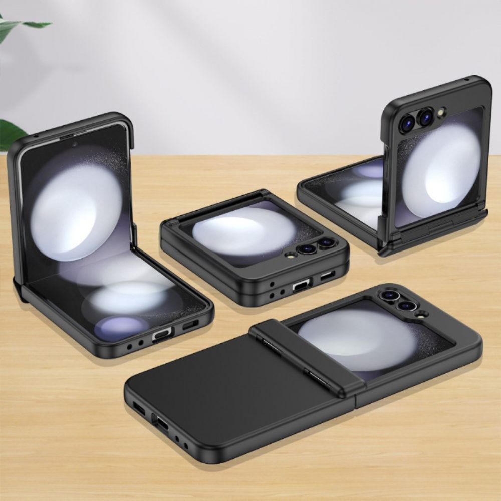 Hoesje Voor Samsung Galaxy Z Flip 7 Fe Essentieel