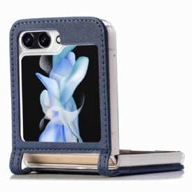 Hoesje Voor Samsung Galaxy Z Flip 7 Fe Kaartsleuf