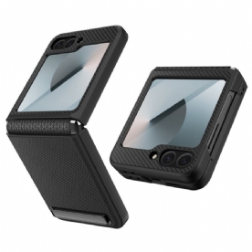 Hoesje Voor Samsung Galaxy Z Flip 7 Fe Premium Design