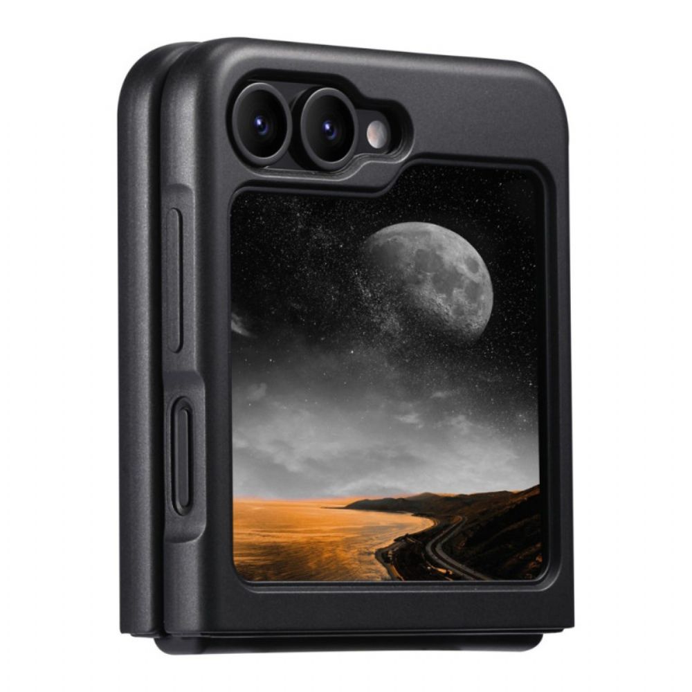 Hoesje Voor Samsung Galaxy Z Flip 7 Fe Suteni