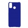 Donkerblauw