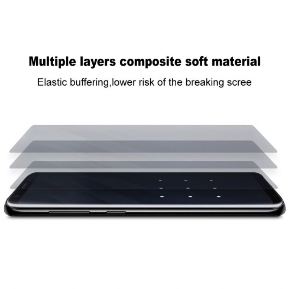 Folie Imak Schermbeschermer Voor Oppo Reno 14 F 5g