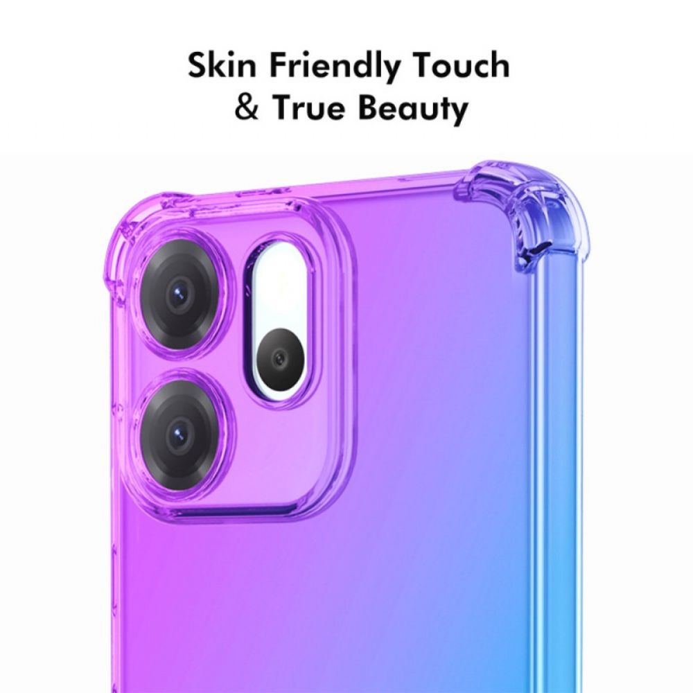 Hoesje Oppo Reno 14f 5g Gradient Enkay