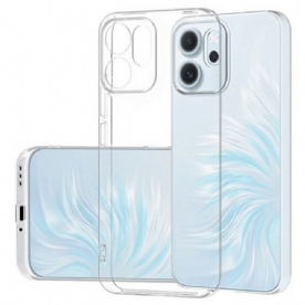 Hoesje Oppo Reno 14f 5g Transparant