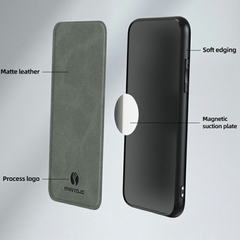 Hoesje Voor Oppo Reno 14f 5g Annyojo