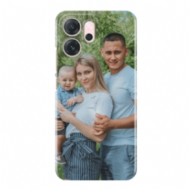 Hoesje Voor Oppo Reno 14f 5g Retro