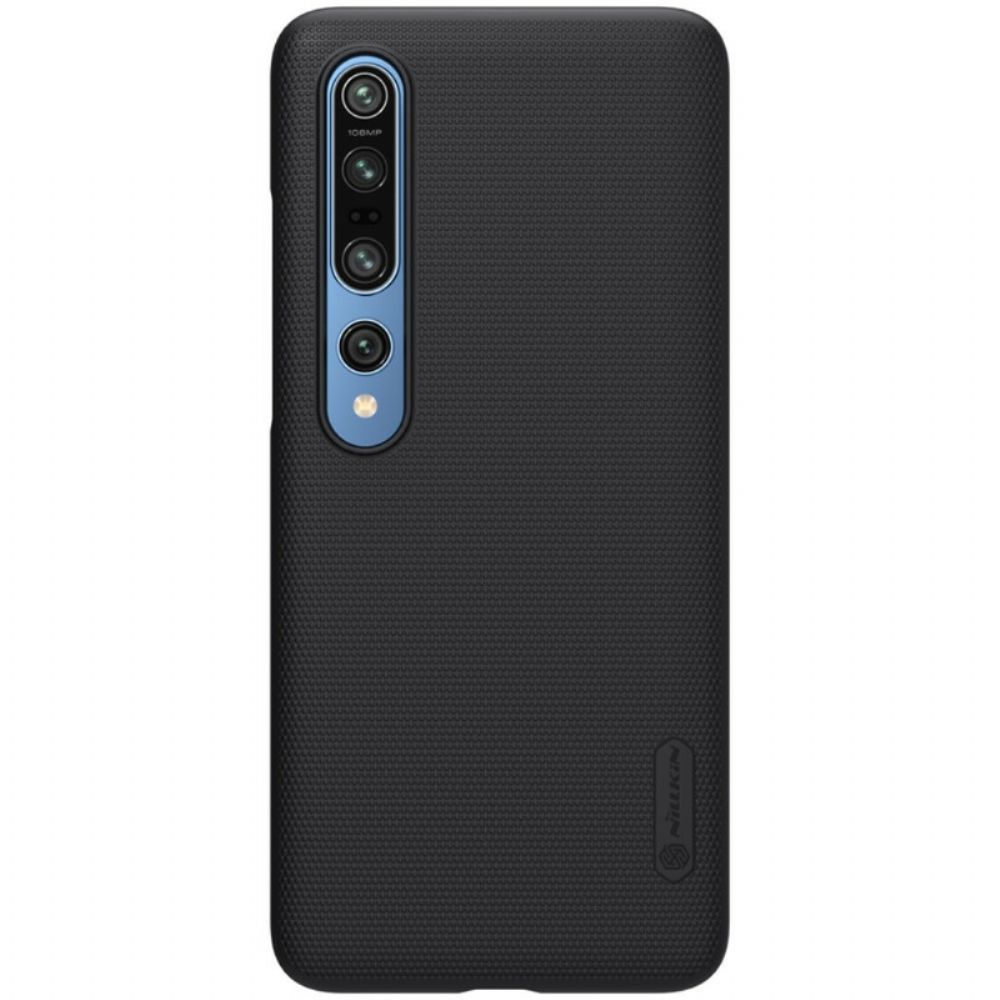 Hoesje voor Xiaomi Mi 10 / 10 Pro Nillkin Frost Hard