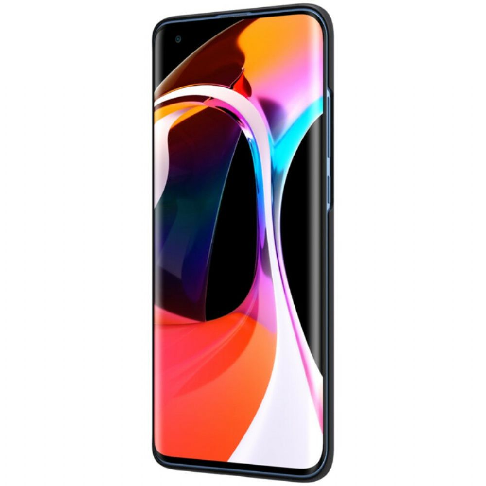 Hoesje voor Xiaomi Mi 10 / 10 Pro Nillkin Frost Hard