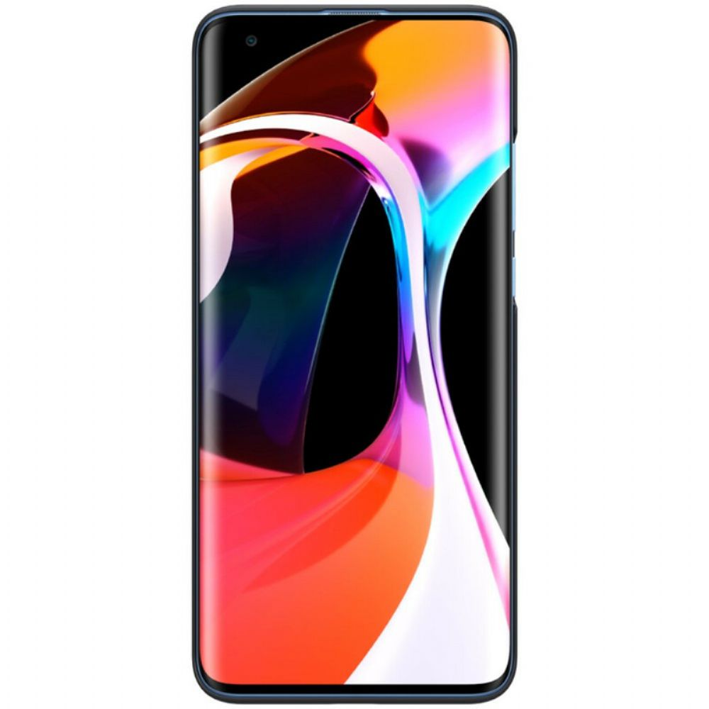 Hoesje voor Xiaomi Mi 10 / 10 Pro Nillkin Frost Hard