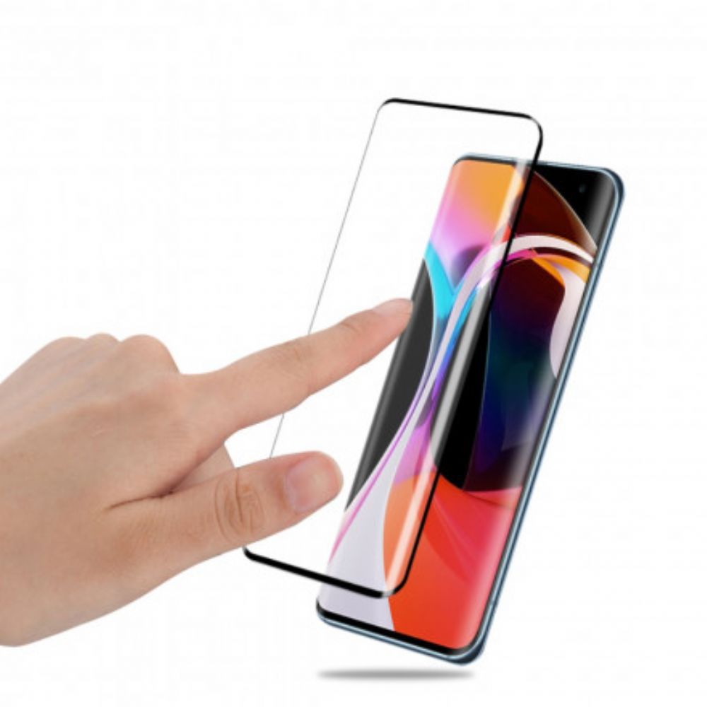 Mofi-Bescherming Van Gehard Glas Voor Xiaomi Mi 10-Scherm