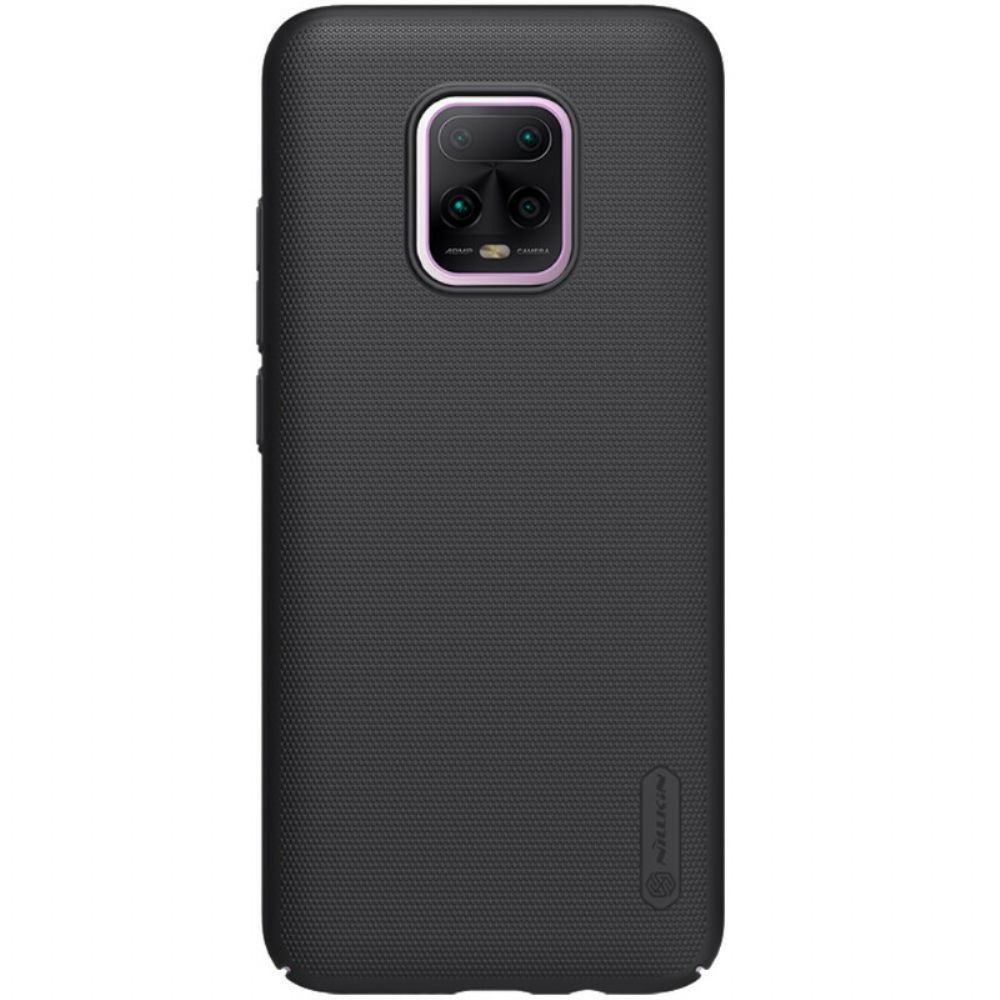 Hoesje voor Xiaomi Redmi 10X / 10X Pro Nillkin Frost Hard