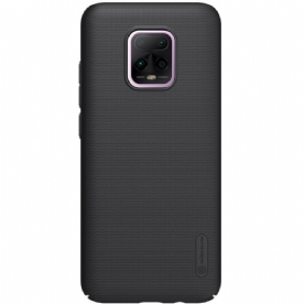 Hoesje voor Xiaomi Redmi 10X / 10X Pro Nillkin Frost Hard