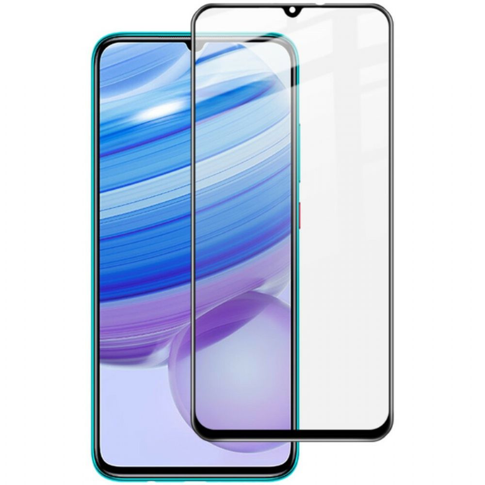 Imak-Bescherming Van Gehard Glas Voor Xiaomi Redmi 10X