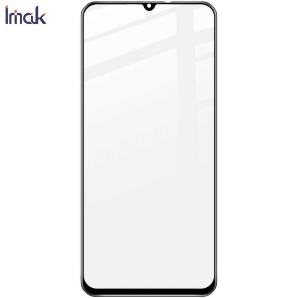 Imak-Bescherming Van Gehard Glas Voor Xiaomi Redmi 10X