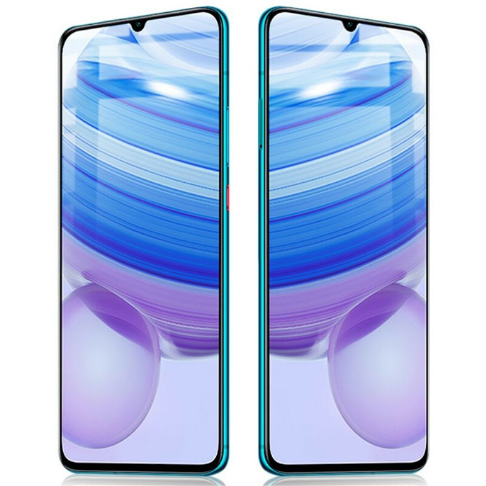 Imak-Bescherming Van Gehard Glas Voor Xiaomi Redmi 10X