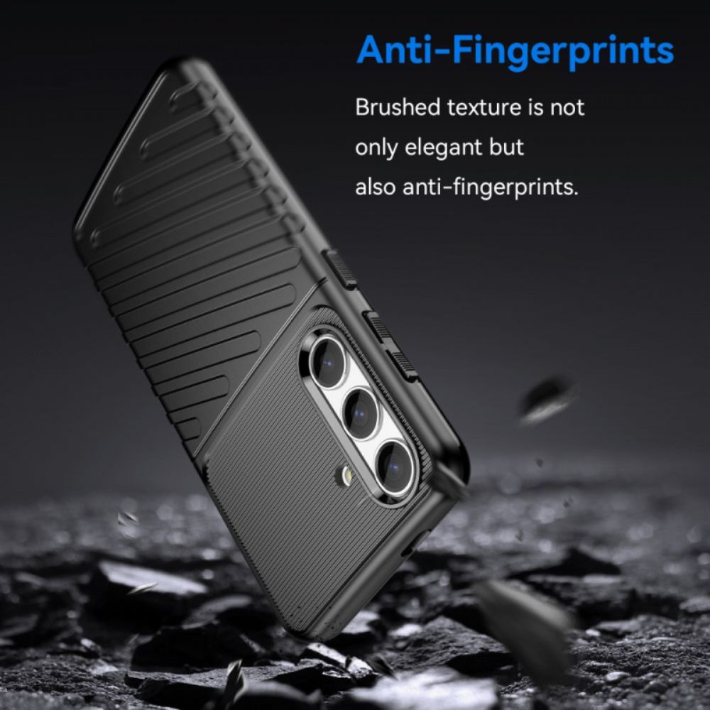 Hoesje Samsung Galaxy S24 5g Thunder-serie