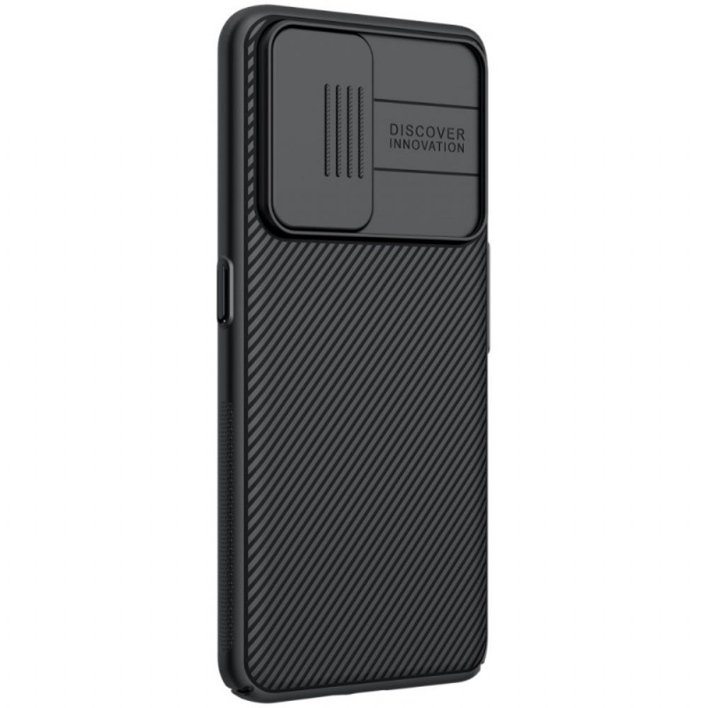 Hoesje voor Realme GT Neo 3T / Neo 2 Camshield Nillkin