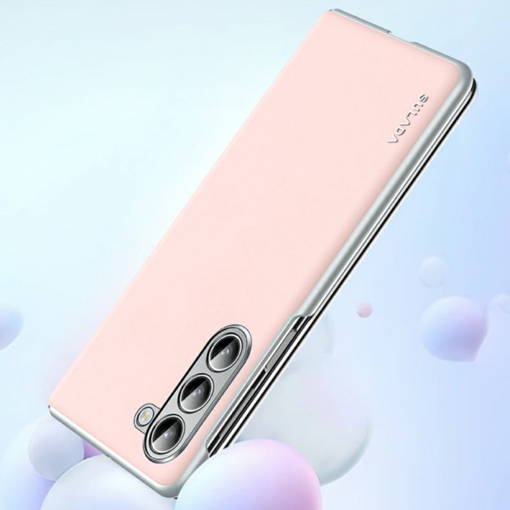 Hoesje Samsung Galaxy Z Fold 6 Magsafe Sulada-compatibel