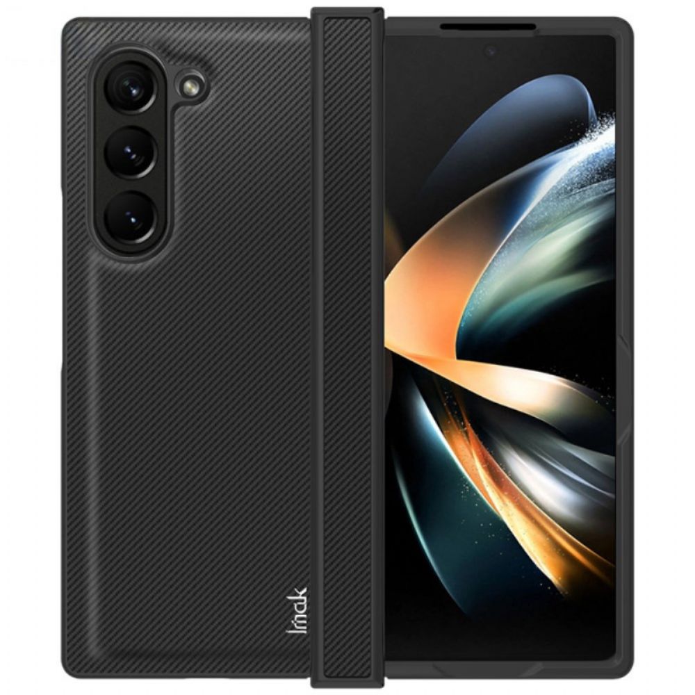 Hoesje Samsung Galaxy Z Fold 6 Ruiyi-serie Imak