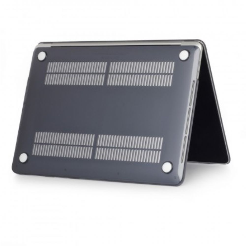 Hoesje voor MacBook Air 13" (2020) / (2018) Ultrafijn