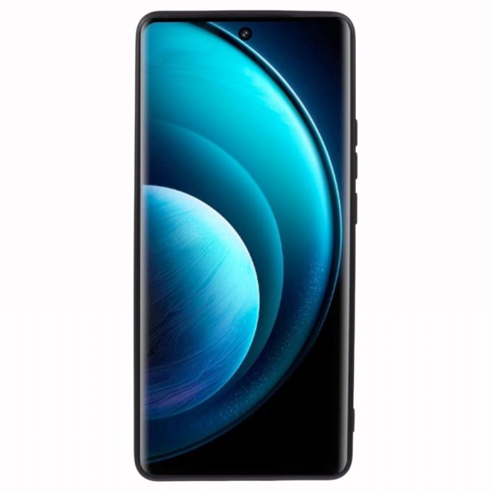 Case Hoesje Vivo X100 Pro Telefoonhoesje Guardian Series X-level