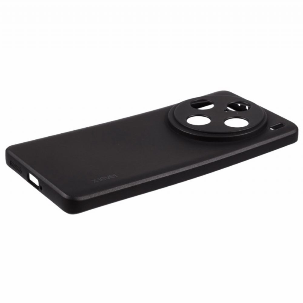 Case Hoesje Vivo X100 Pro Telefoonhoesje Guardian Series X-level