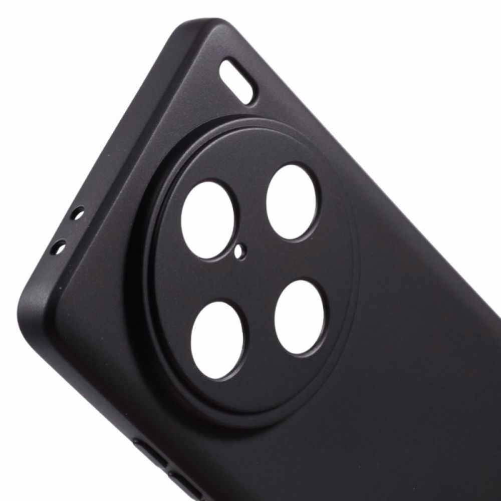 Case Hoesje Vivo X100 Pro Telefoonhoesje Guardian Series X-level