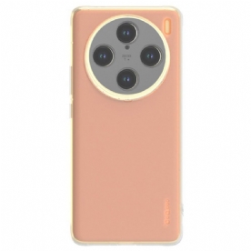 Case Hoesje Vivo X100 Pro Telefoonhoesje Q.coo