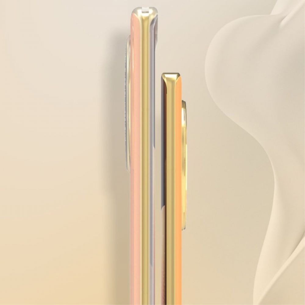 Case Hoesje Vivo X100 Pro Telefoonhoesje Q.coo