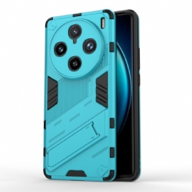 Cover Hoesje Vivo X100 Pro Telefoonhoesje Ultra Duurzaam