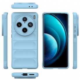 Hoesje Vivo X100 Pro Antislip