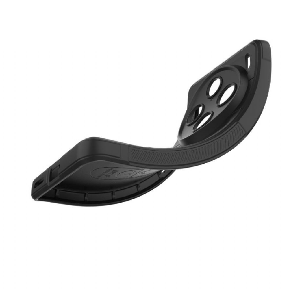 Hoesje Vivo X100 Pro Antislip