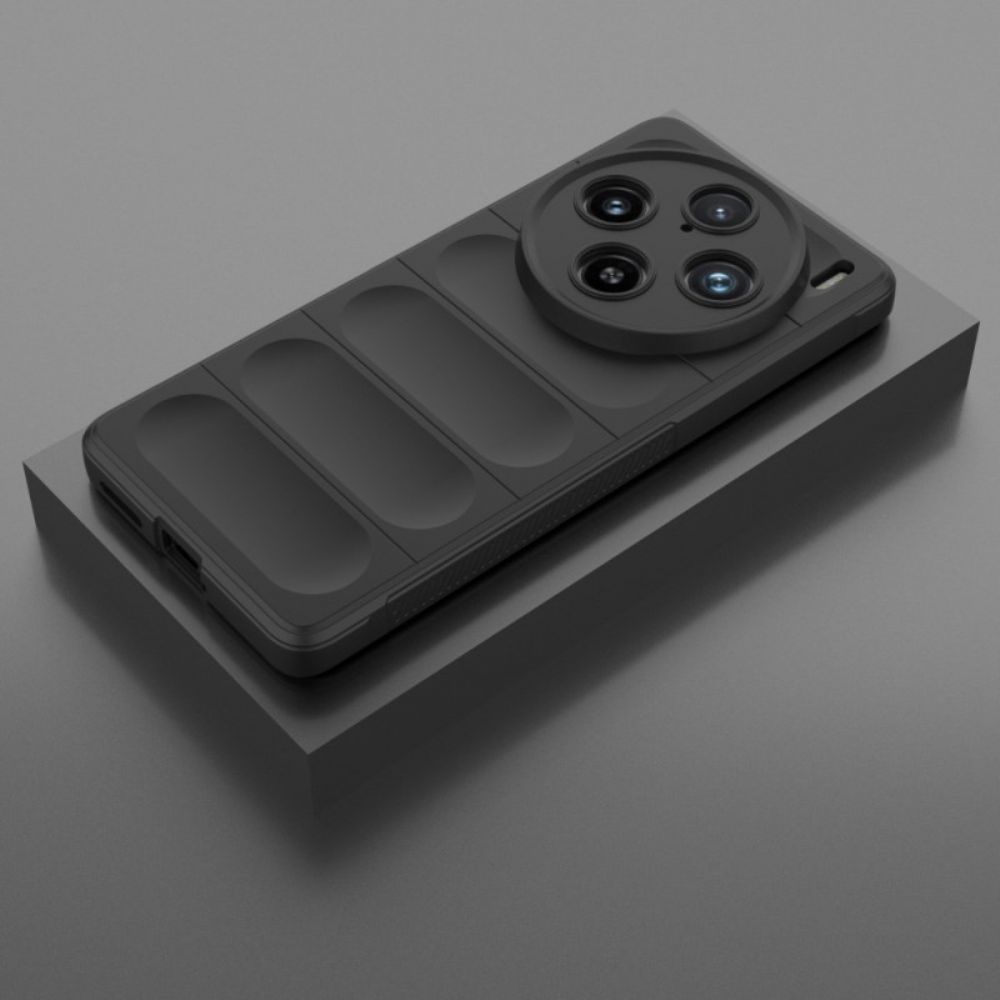 Hoesje Vivo X100 Pro Antislip