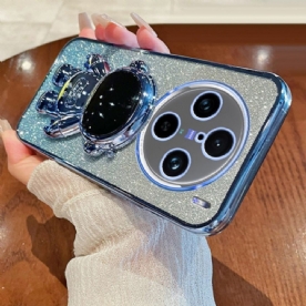 Hoesje Vivo X100 Pro Astronaut-standaard