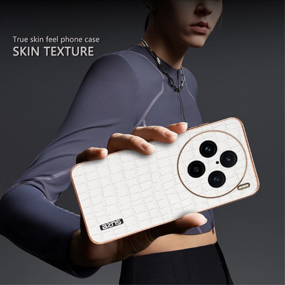 Hoesje Vivo X100 Pro Azns