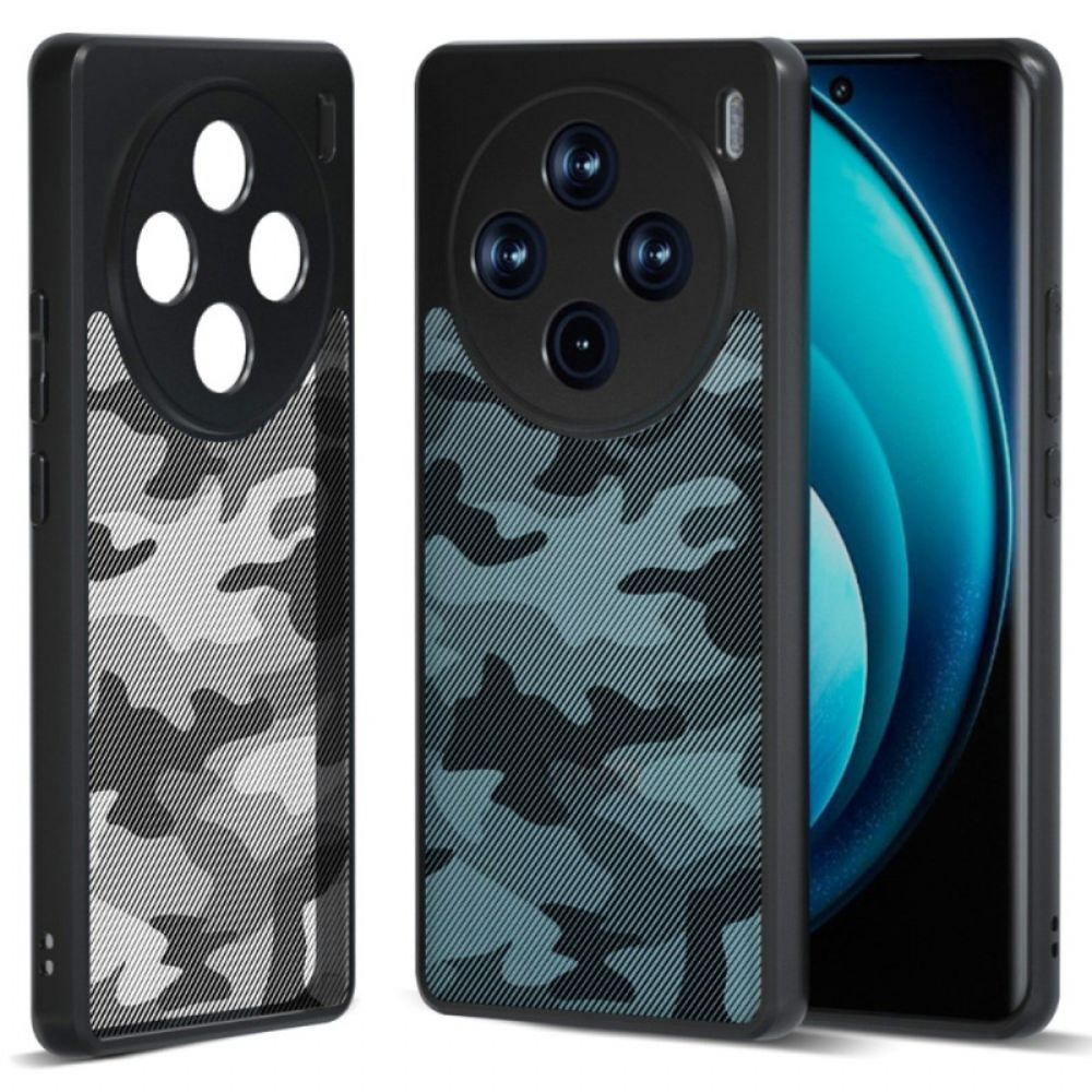 Hoesje Vivo X100 Pro Ibmrs