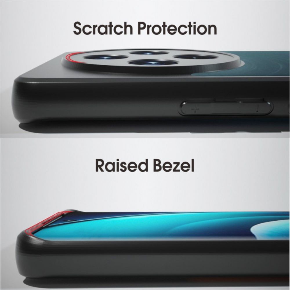 Hoesje Vivo X100 Pro Ibmrs