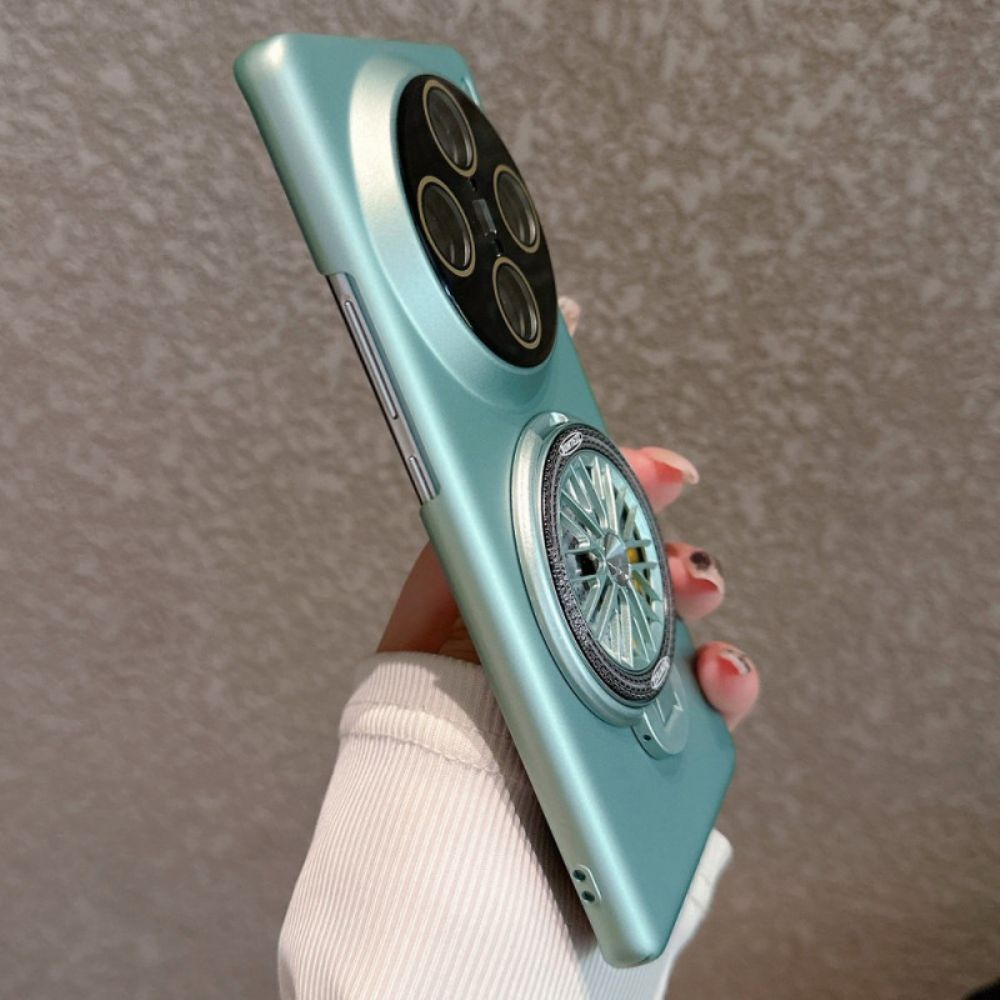 Hoesje Vivo X100 Pro Magsafe Met Standaard