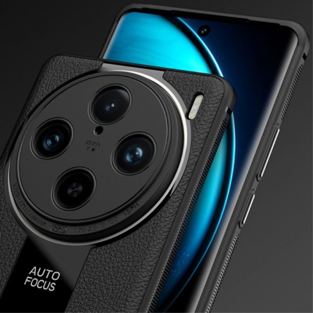 Hoesje Vivo X100 Pro Q.coo Antislip