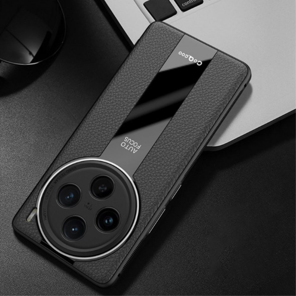 Hoesje Vivo X100 Pro Q.coo Antislip